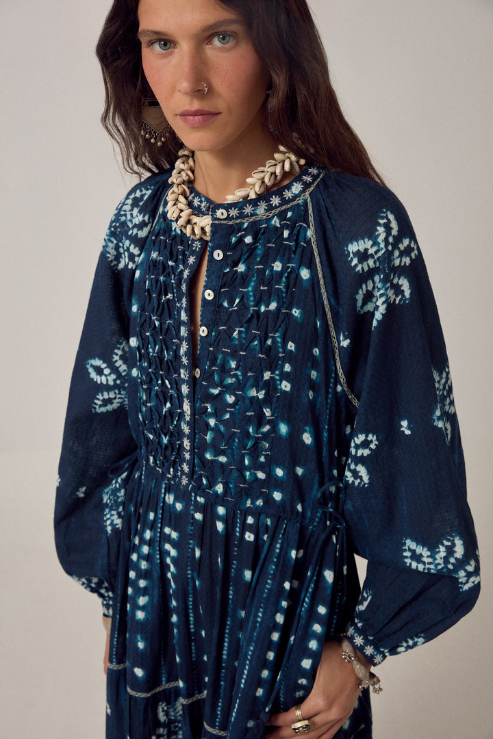 Kumo Dress