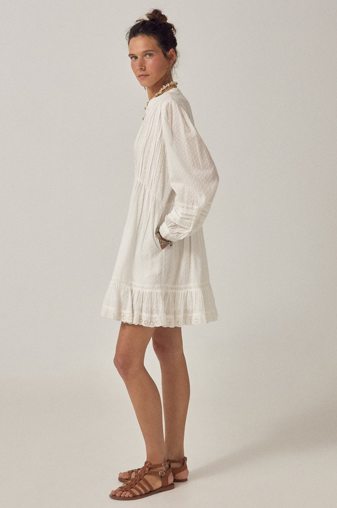 Francesca Short Dress