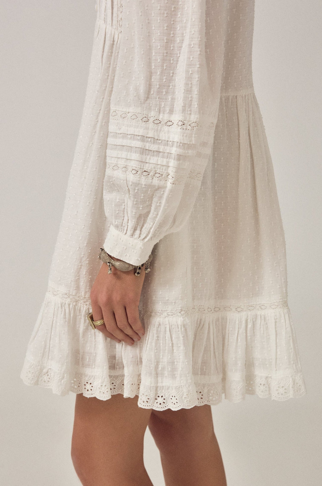 Francesca Short Dress