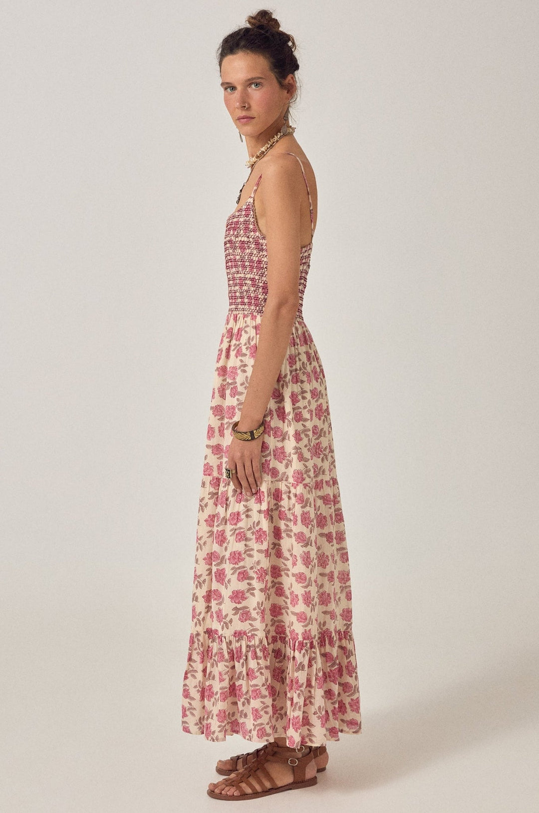 Zara Sleeveless Dress