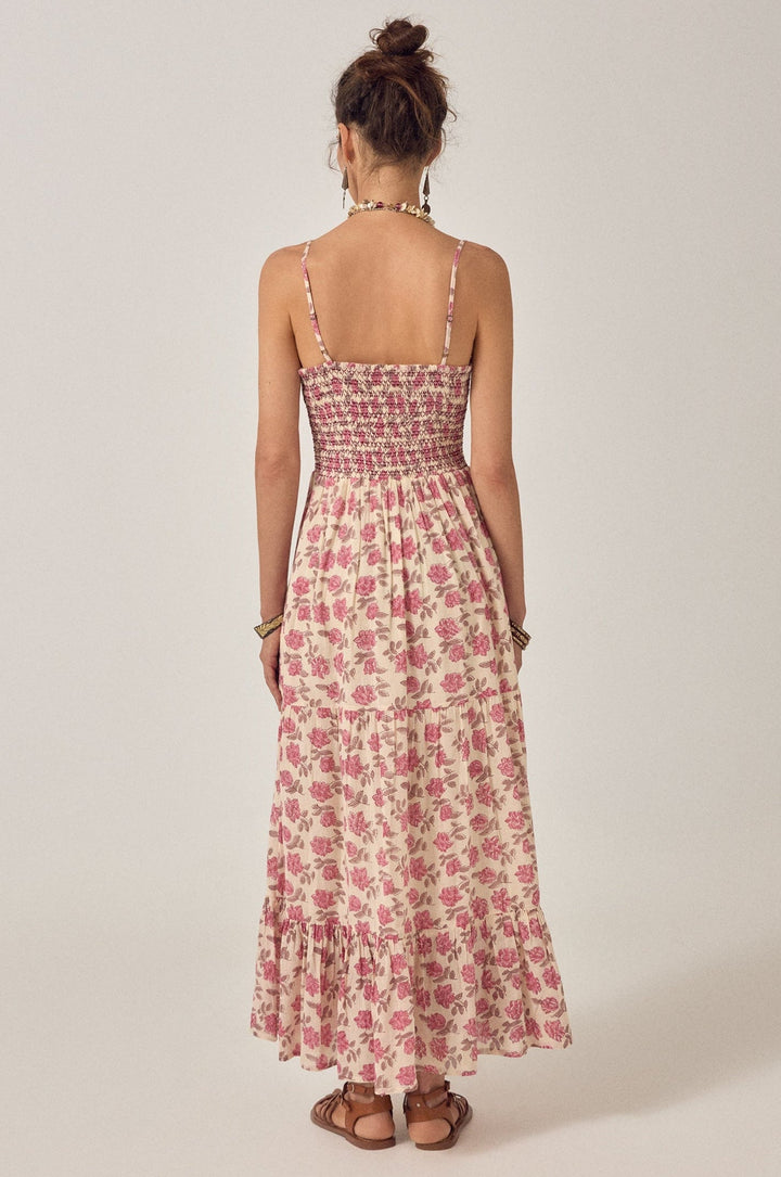 Zara Sleeveless Dress