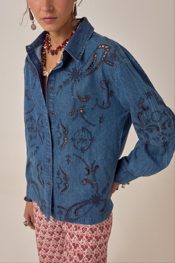Stella Shirt