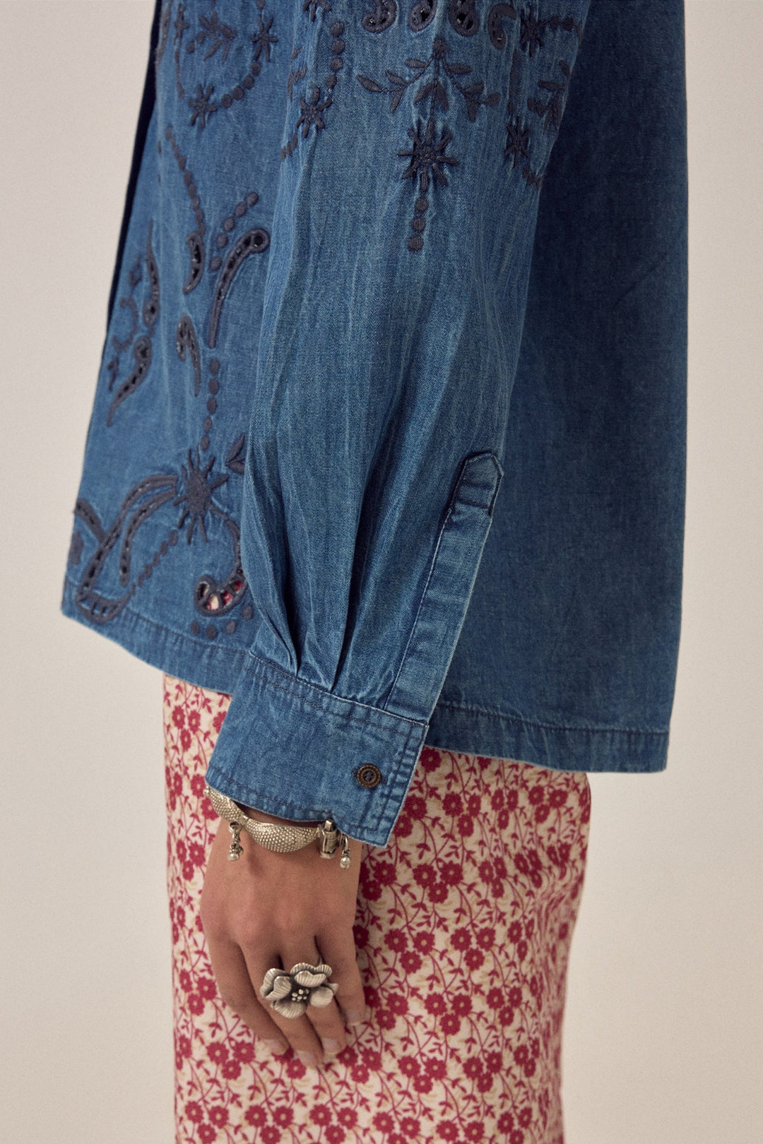 Stella Shirt
