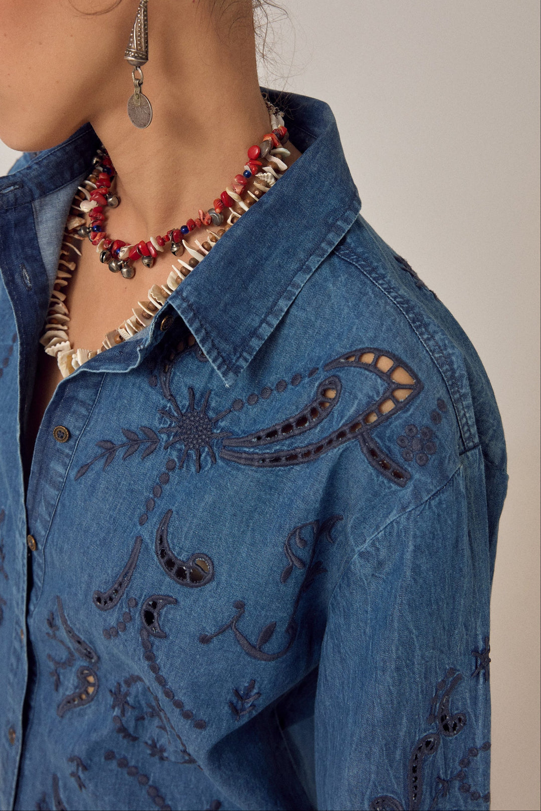 Stella Shirt