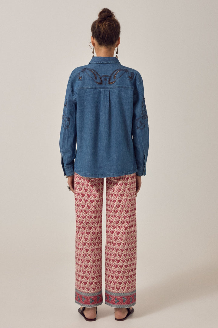 Stella Shirt