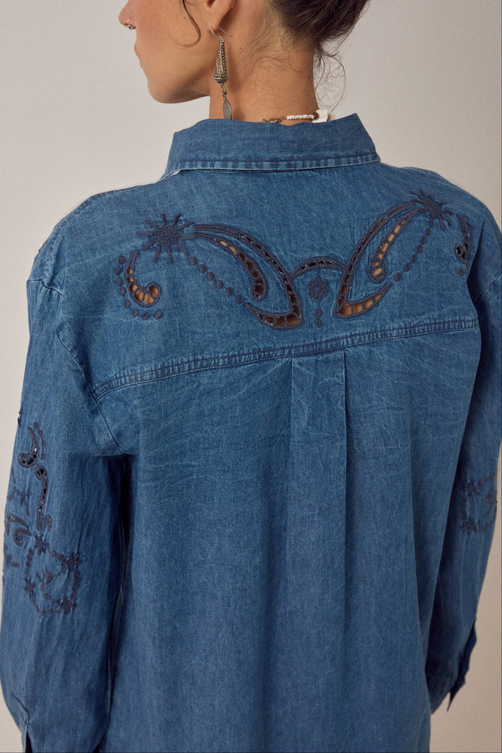 Stella Shirt