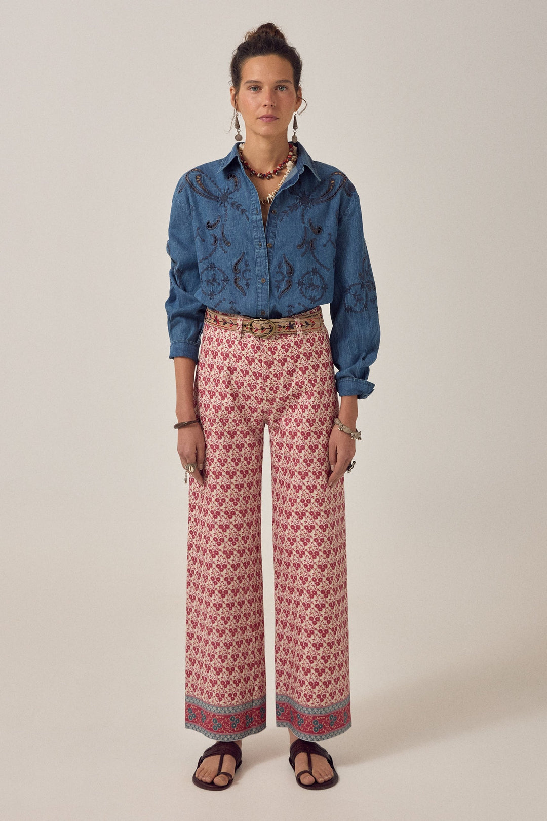 Stella Shirt
