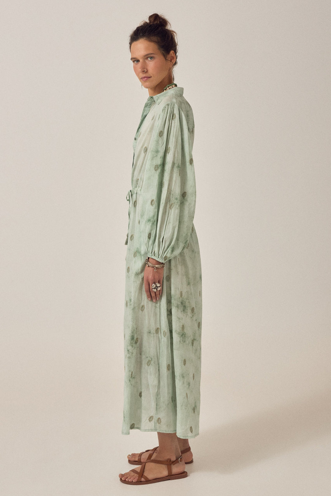 Freya Dress