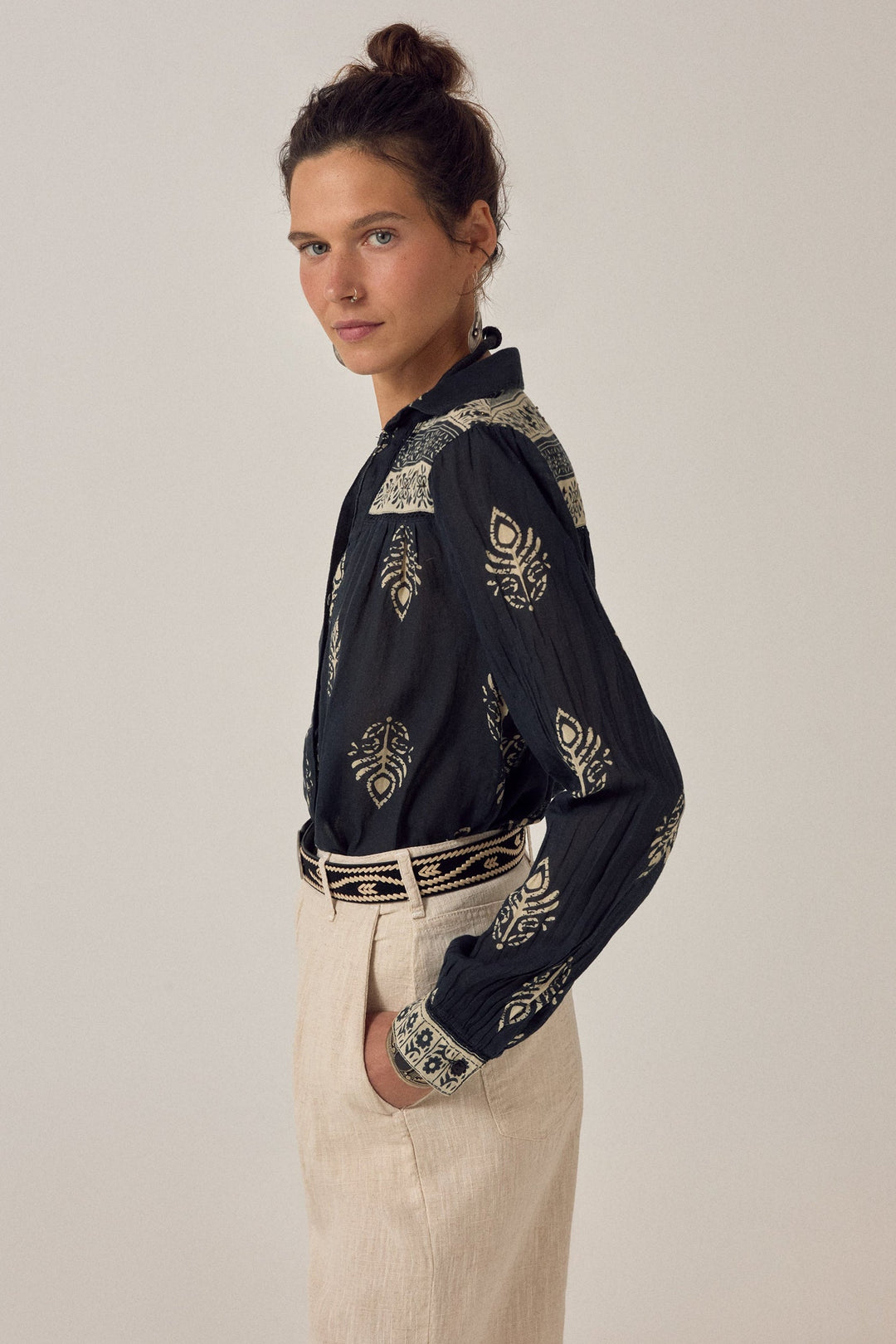 Rani Shirt
