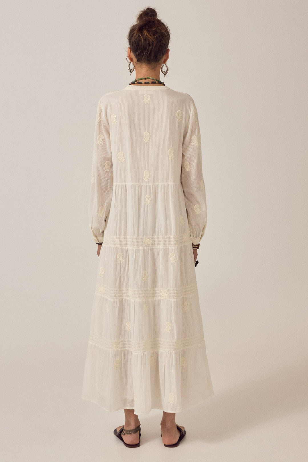 Lala Dress