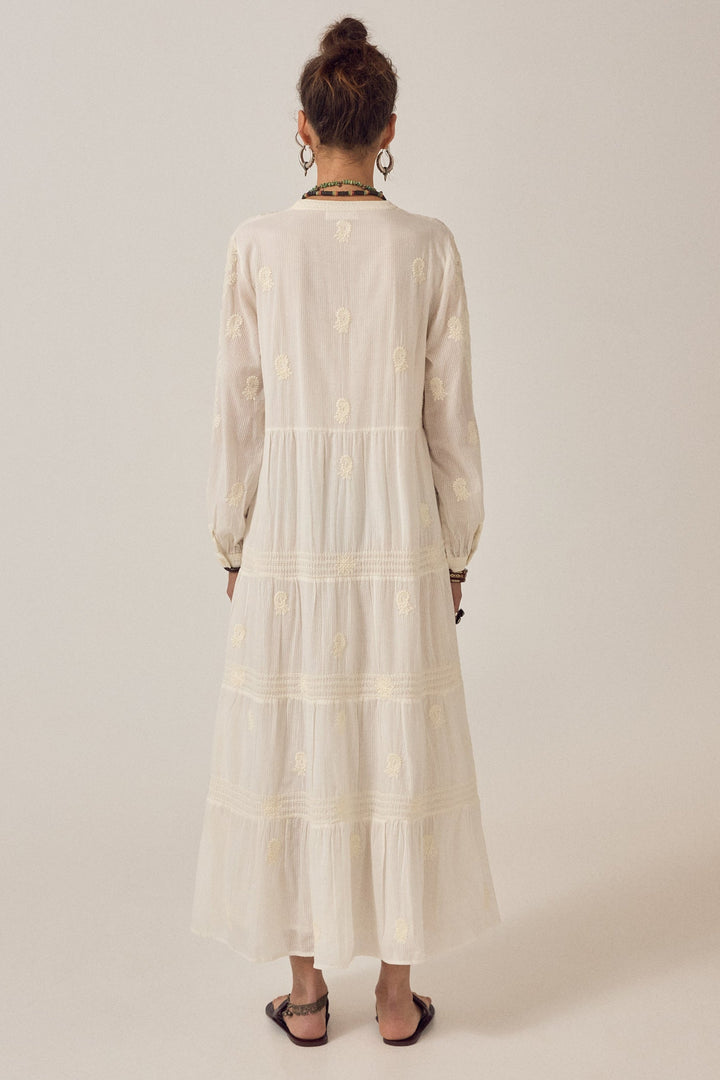 Lala Dress