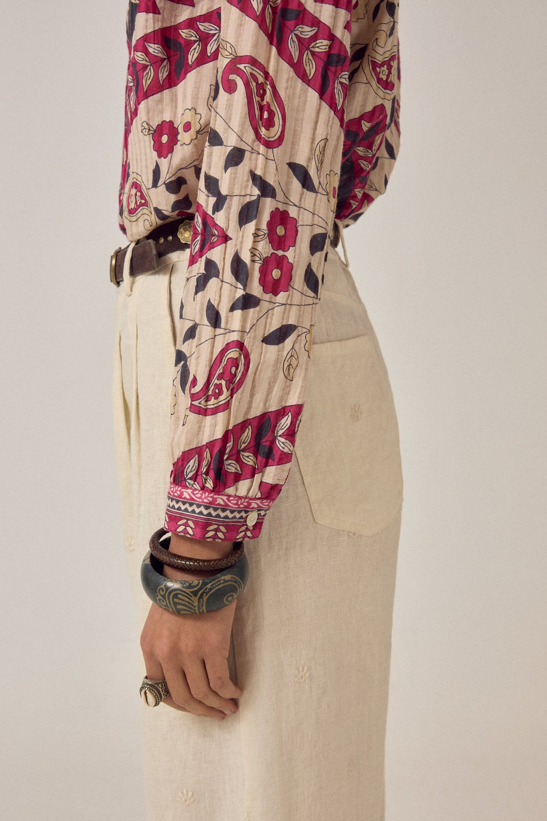 Bruna Shirt