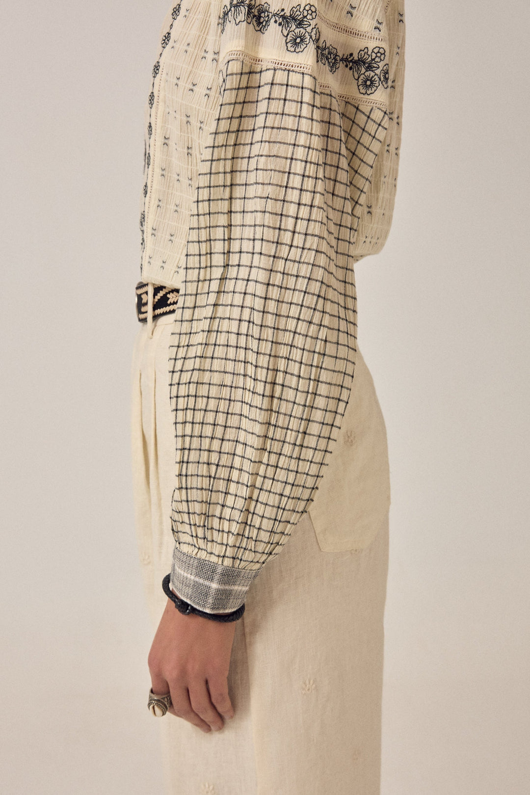 Noemi Blouse