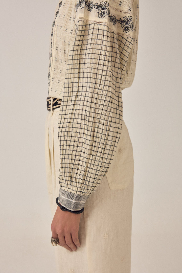 Noemi Blouse