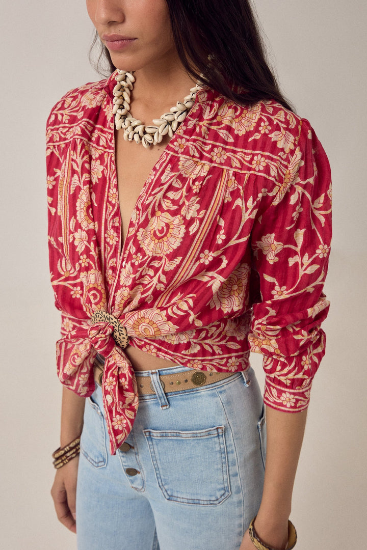 Bruna Shirt