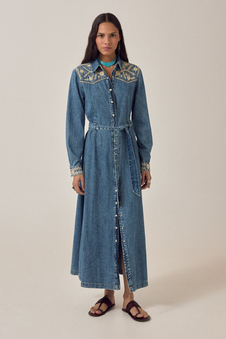 Amelia Dress