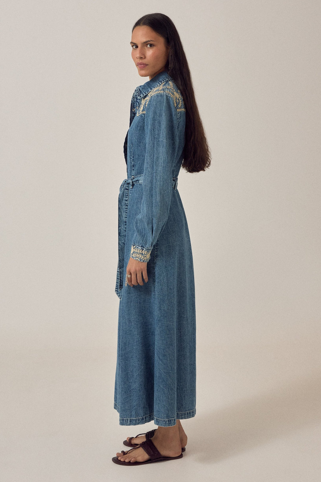 Amelia Dress
