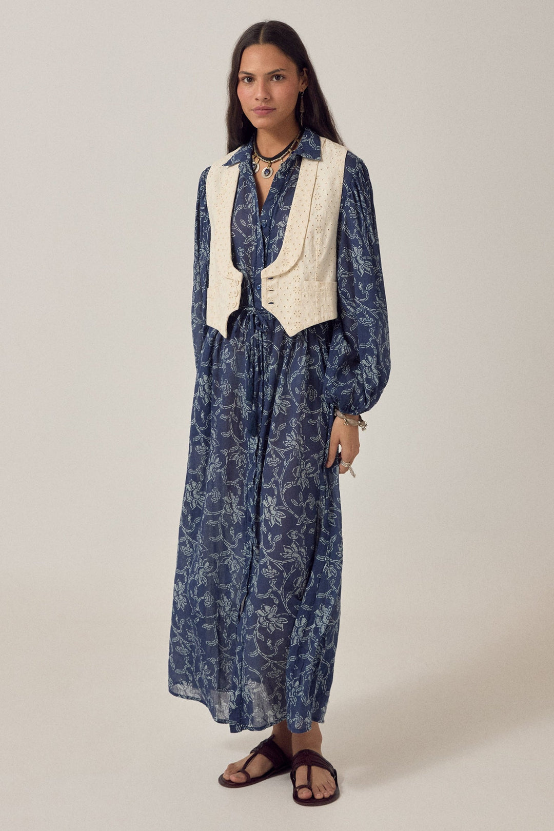 Freya Dress