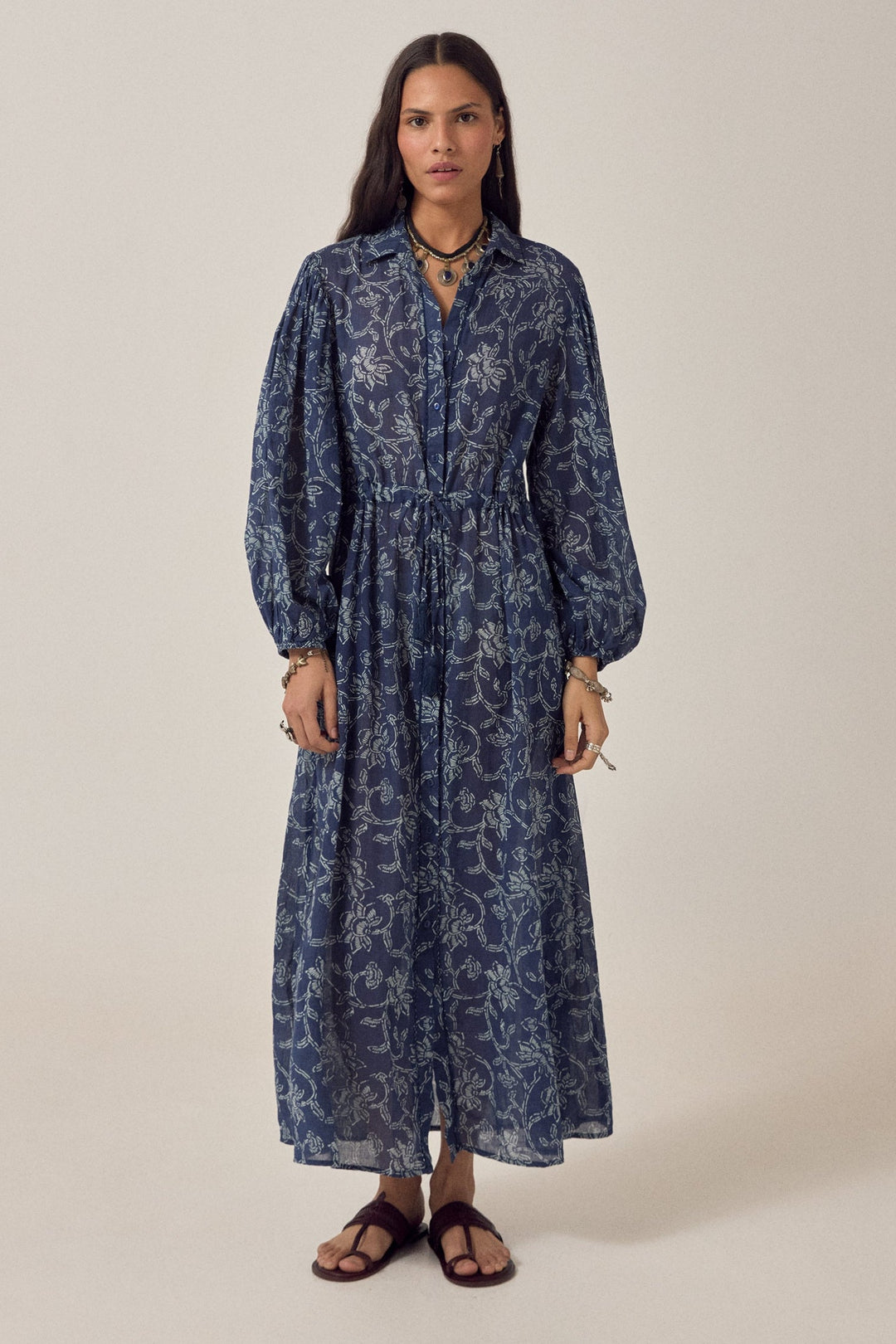 Freya Dress