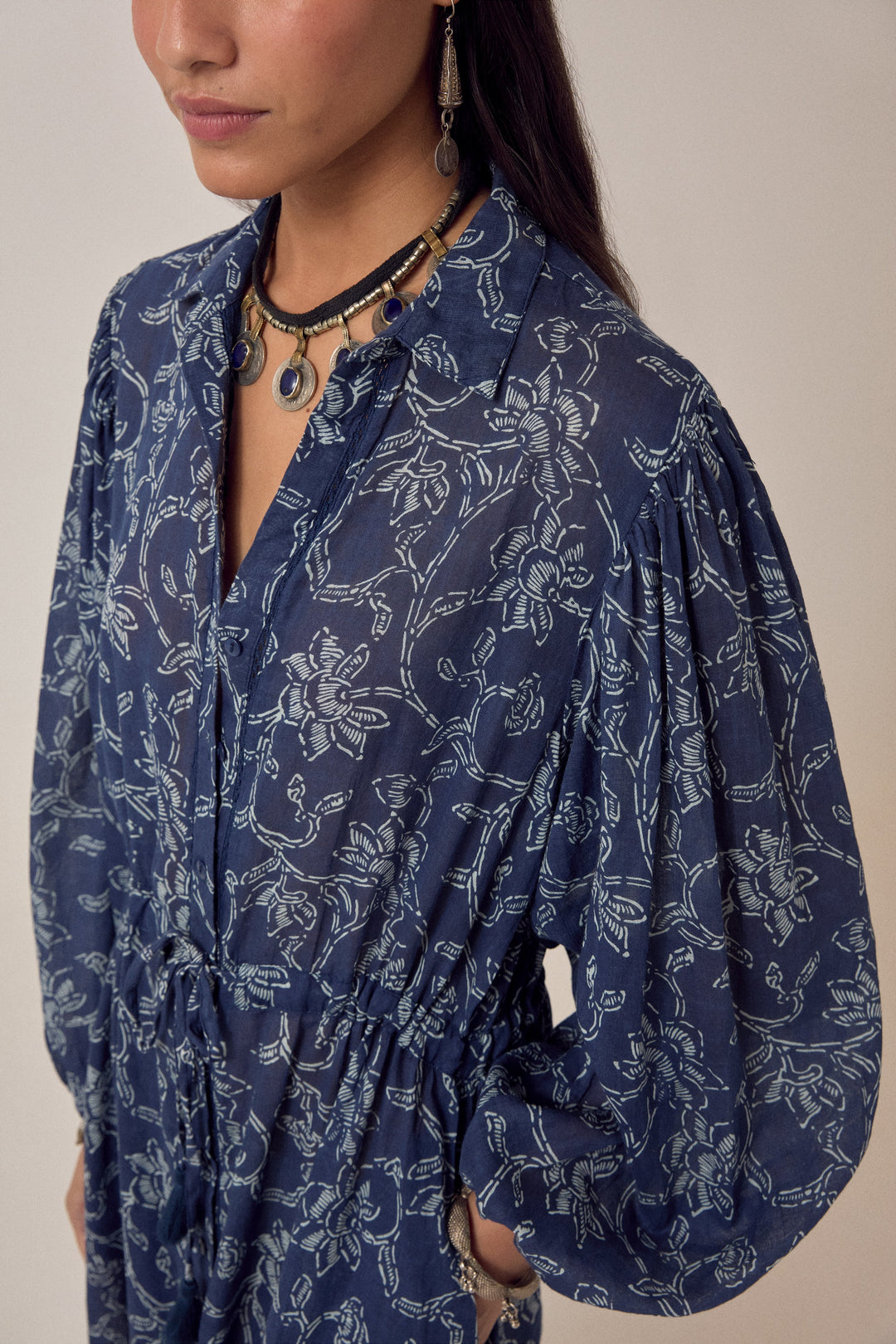 Freya Dress