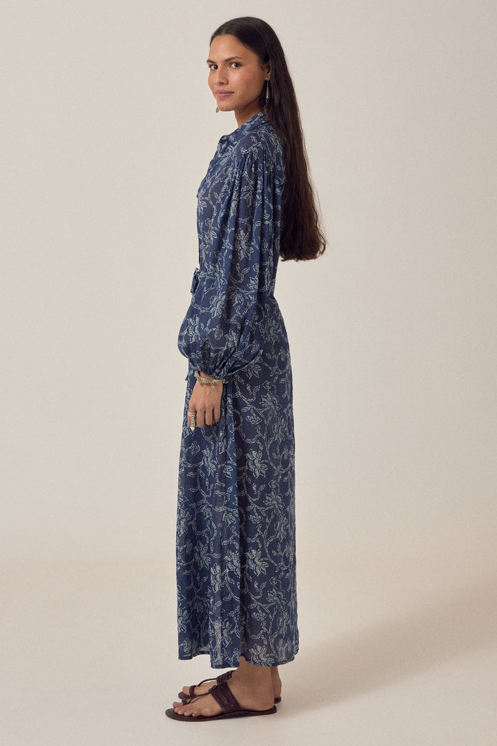 Freya Dress