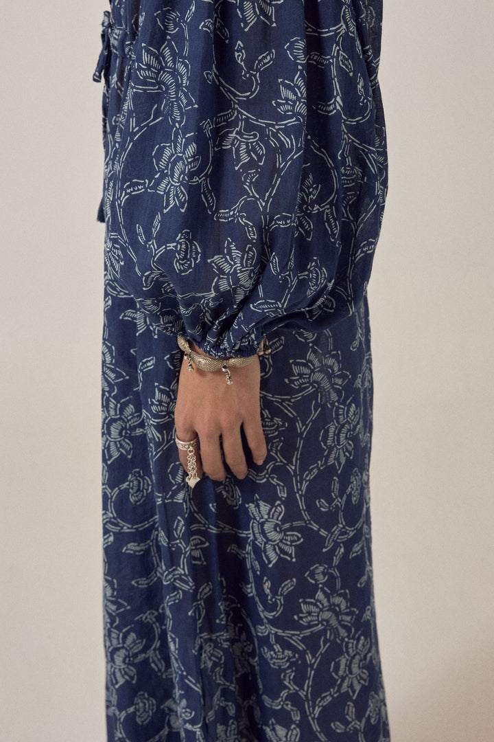 Freya Dress