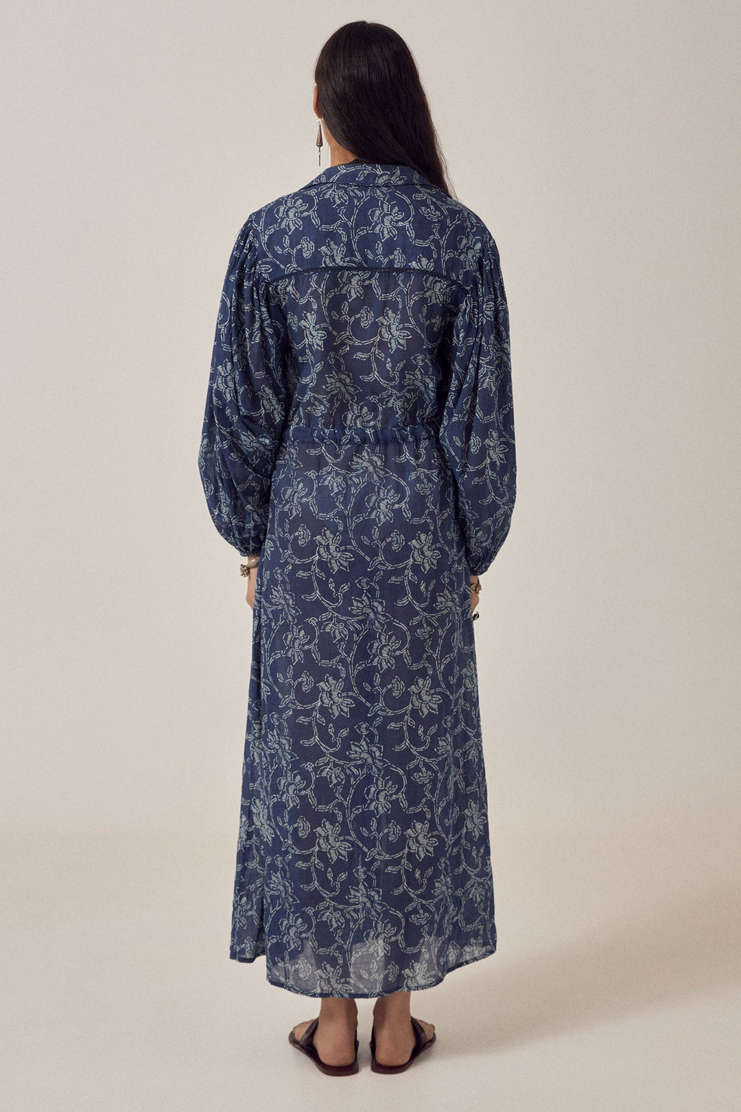 Freya Dress