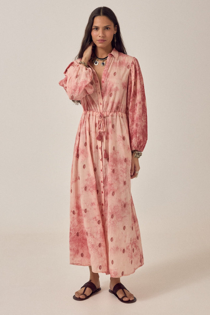 Freya Dress