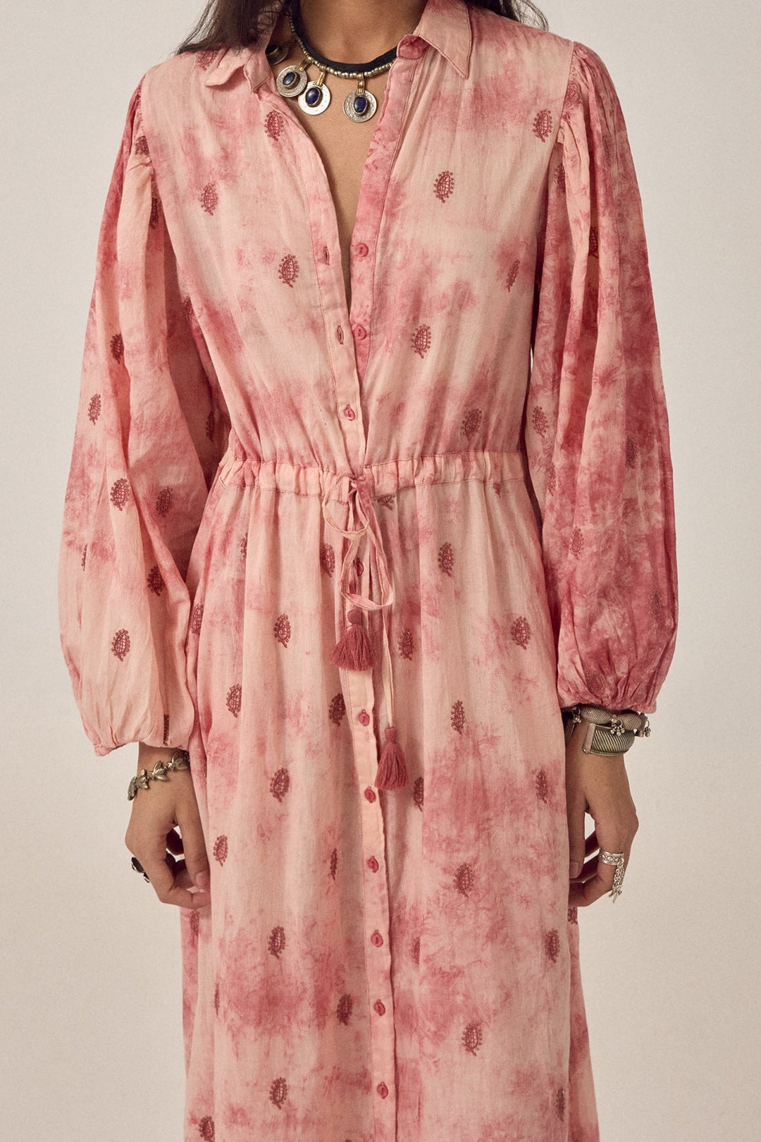Freya Dress