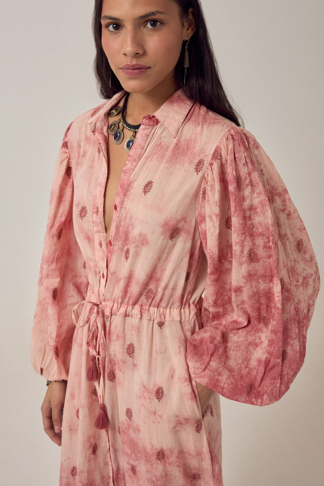 Freya Dress