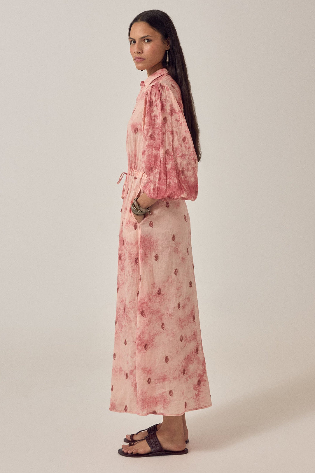 Freya Dress