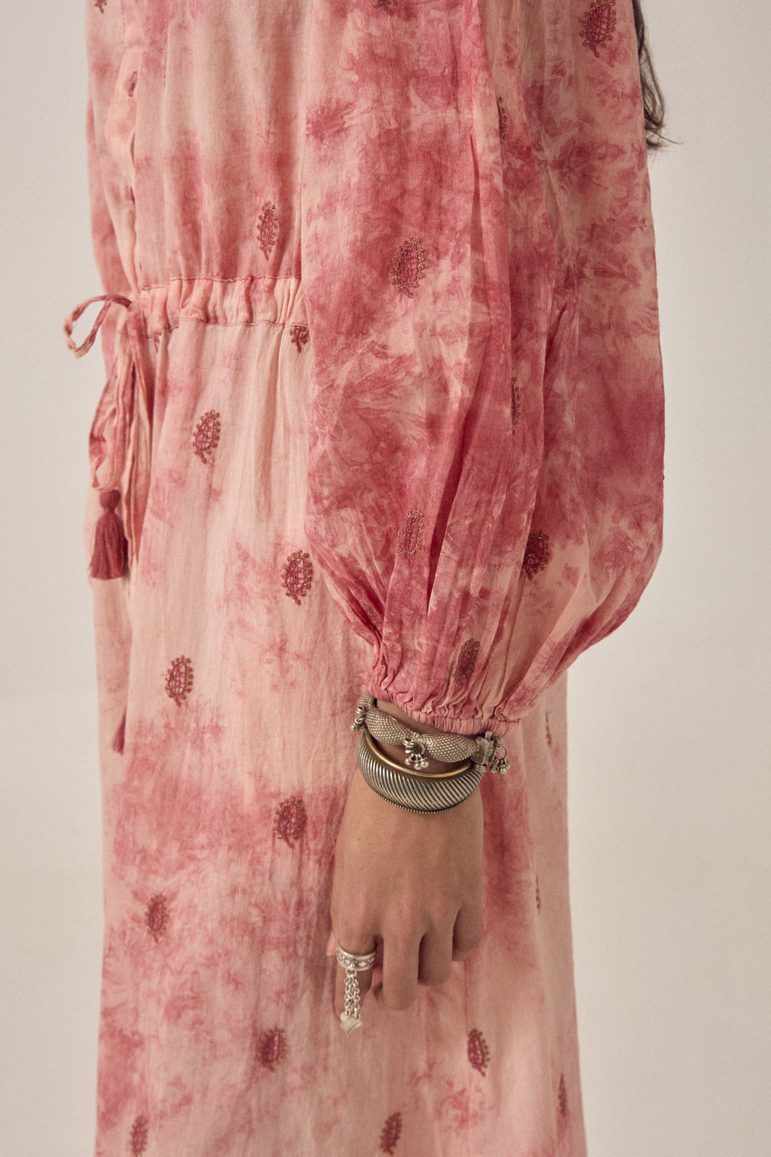 Freya Dress