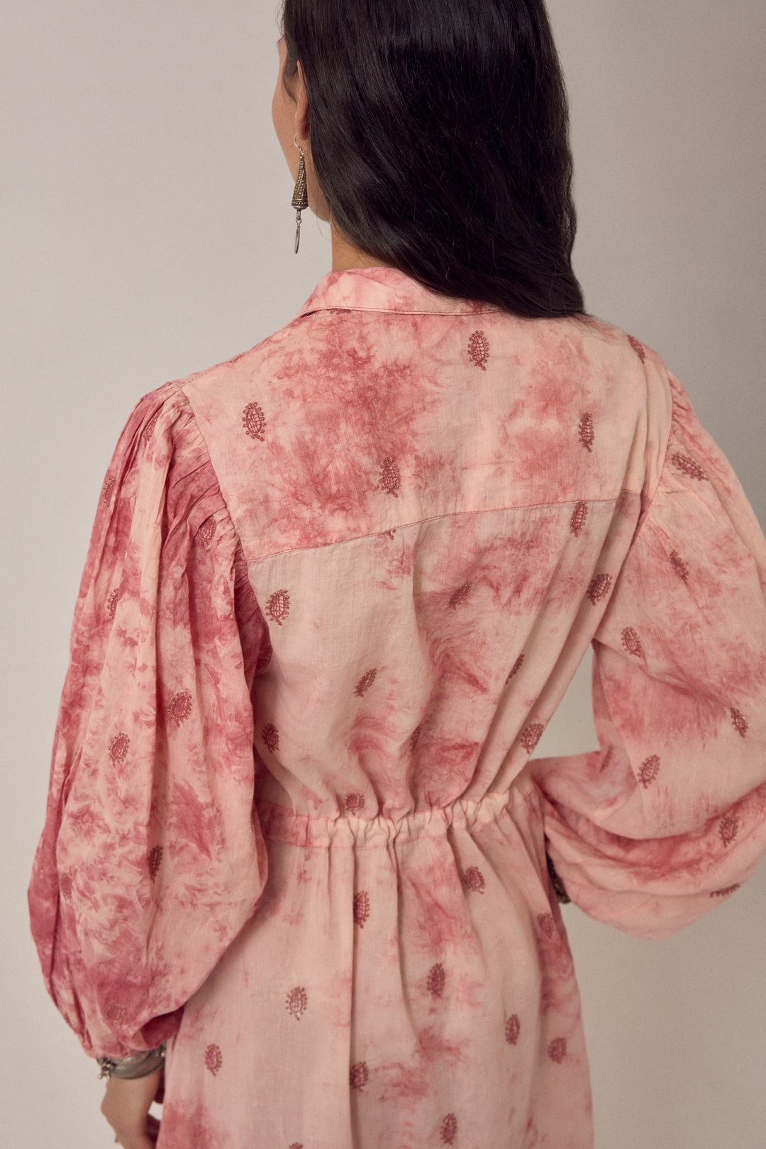 Freya Dress