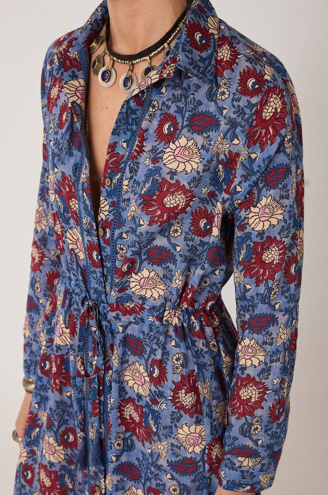 Casati Dress
