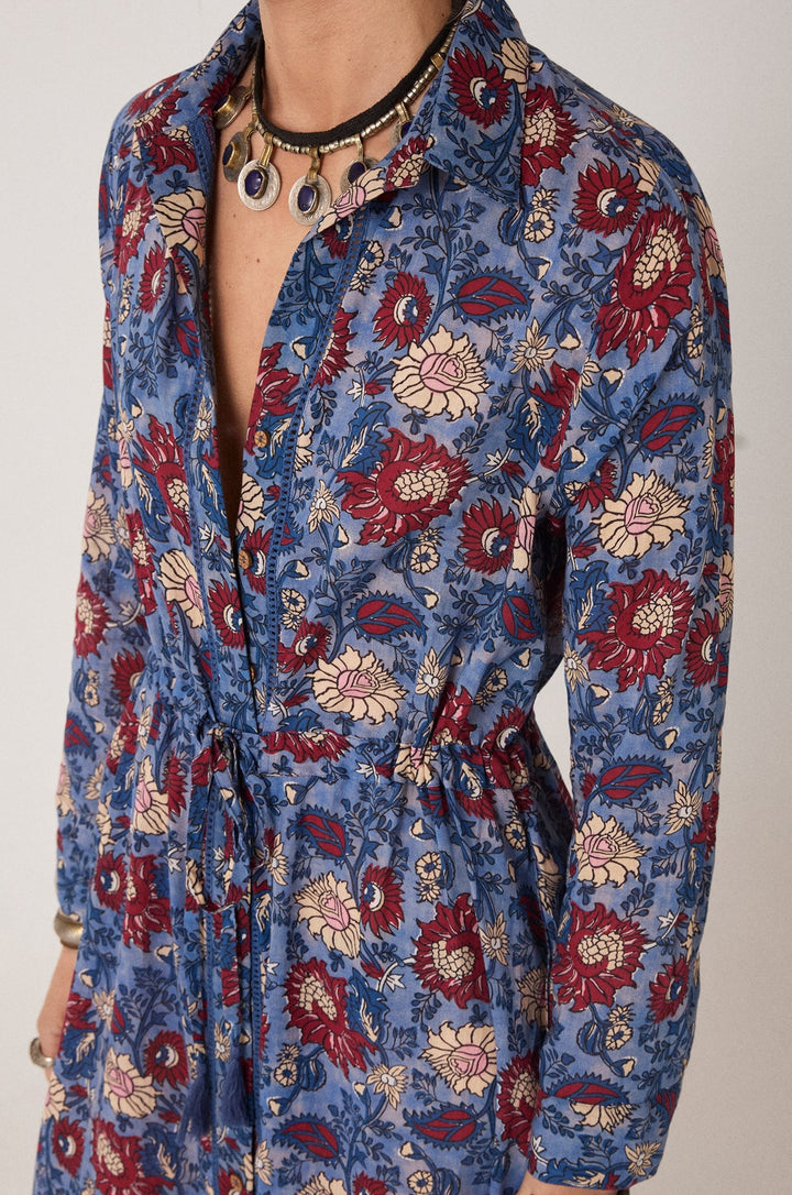 Casati Dress
