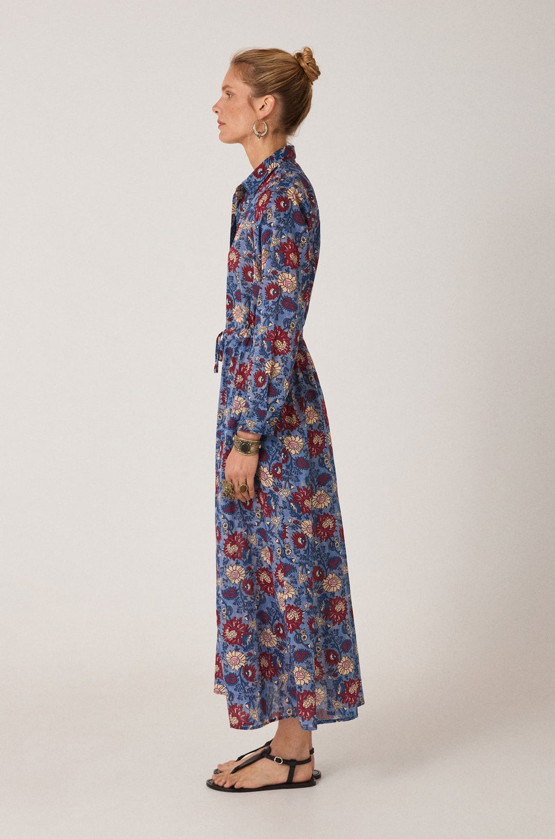 Casati Dress