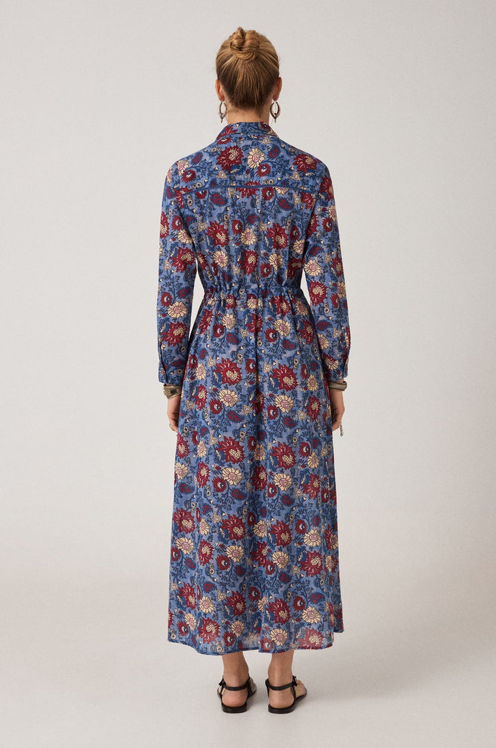 Casati Dress