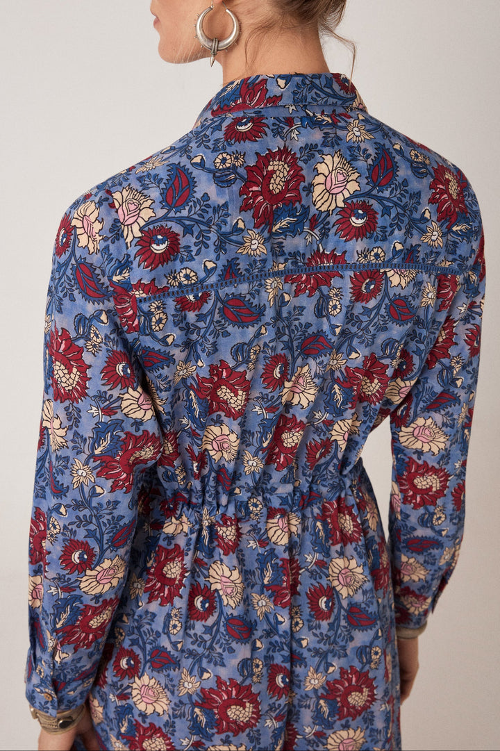 Casati Dress