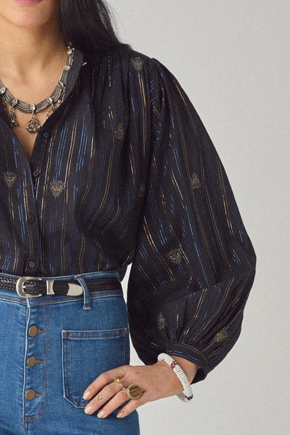 Caroline Blouse