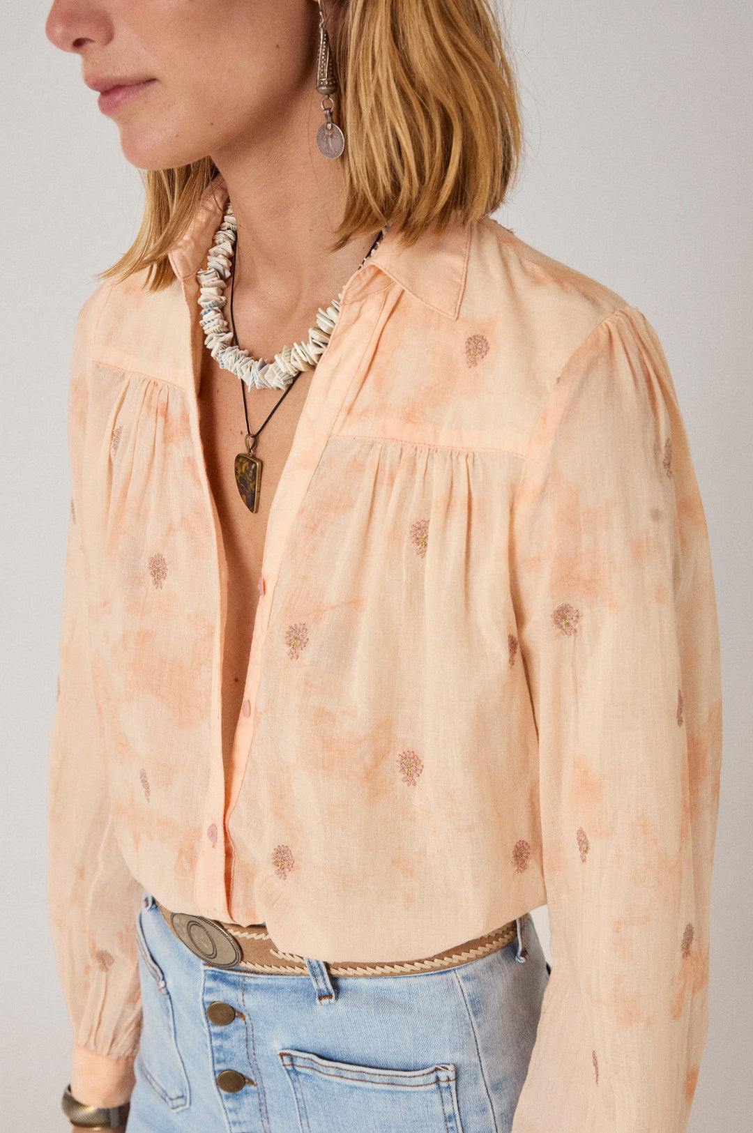 Rani Shirt