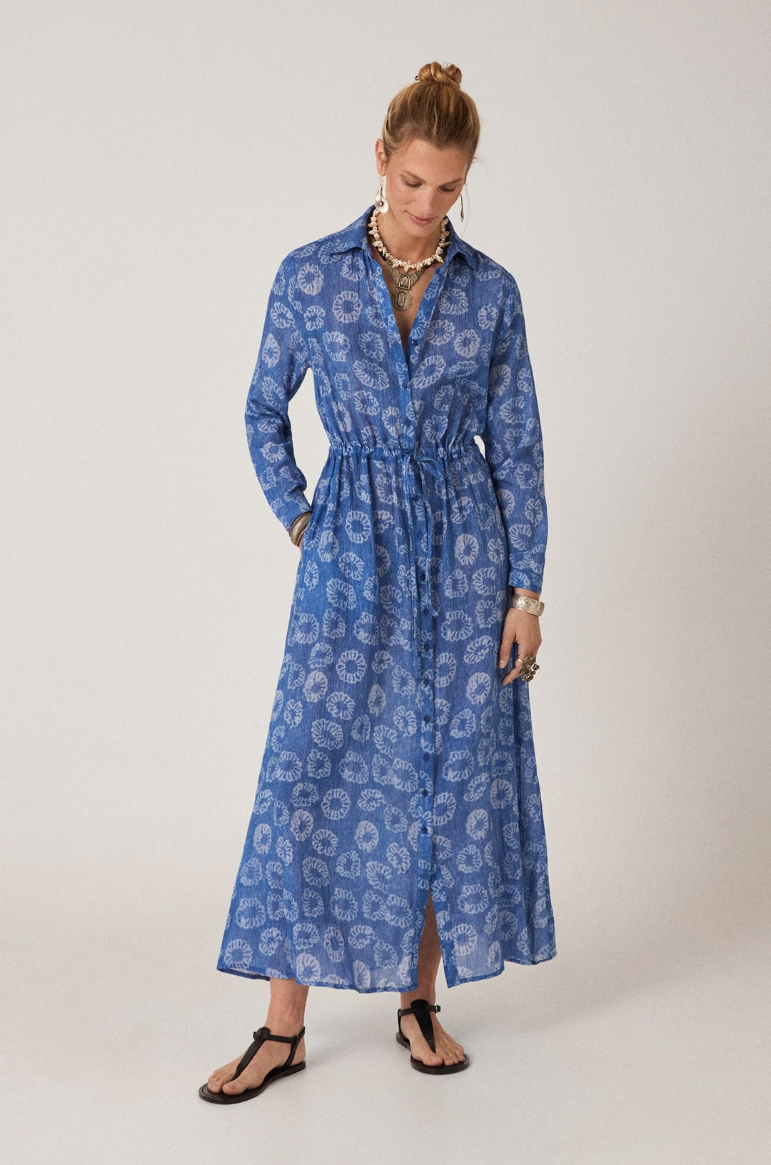 Roberta Dress