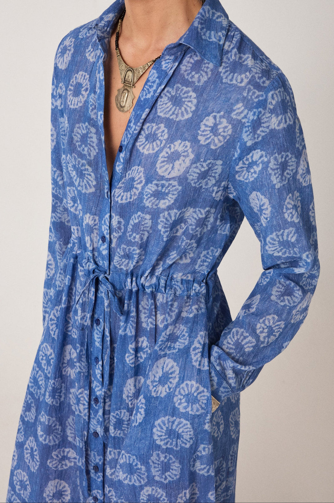 Roberta Dress