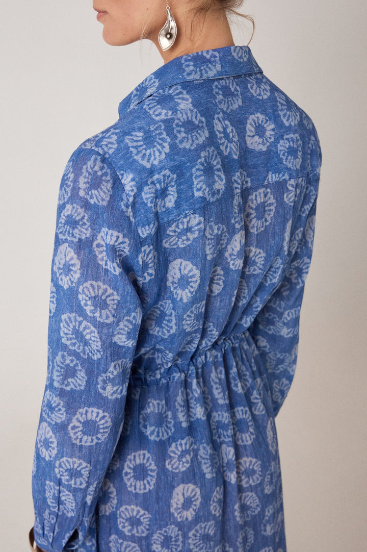 Roberta Dress