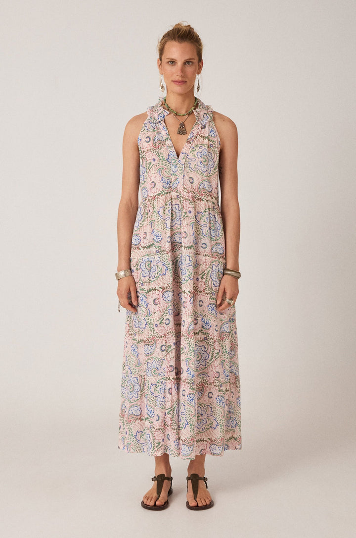 Lisa Dress