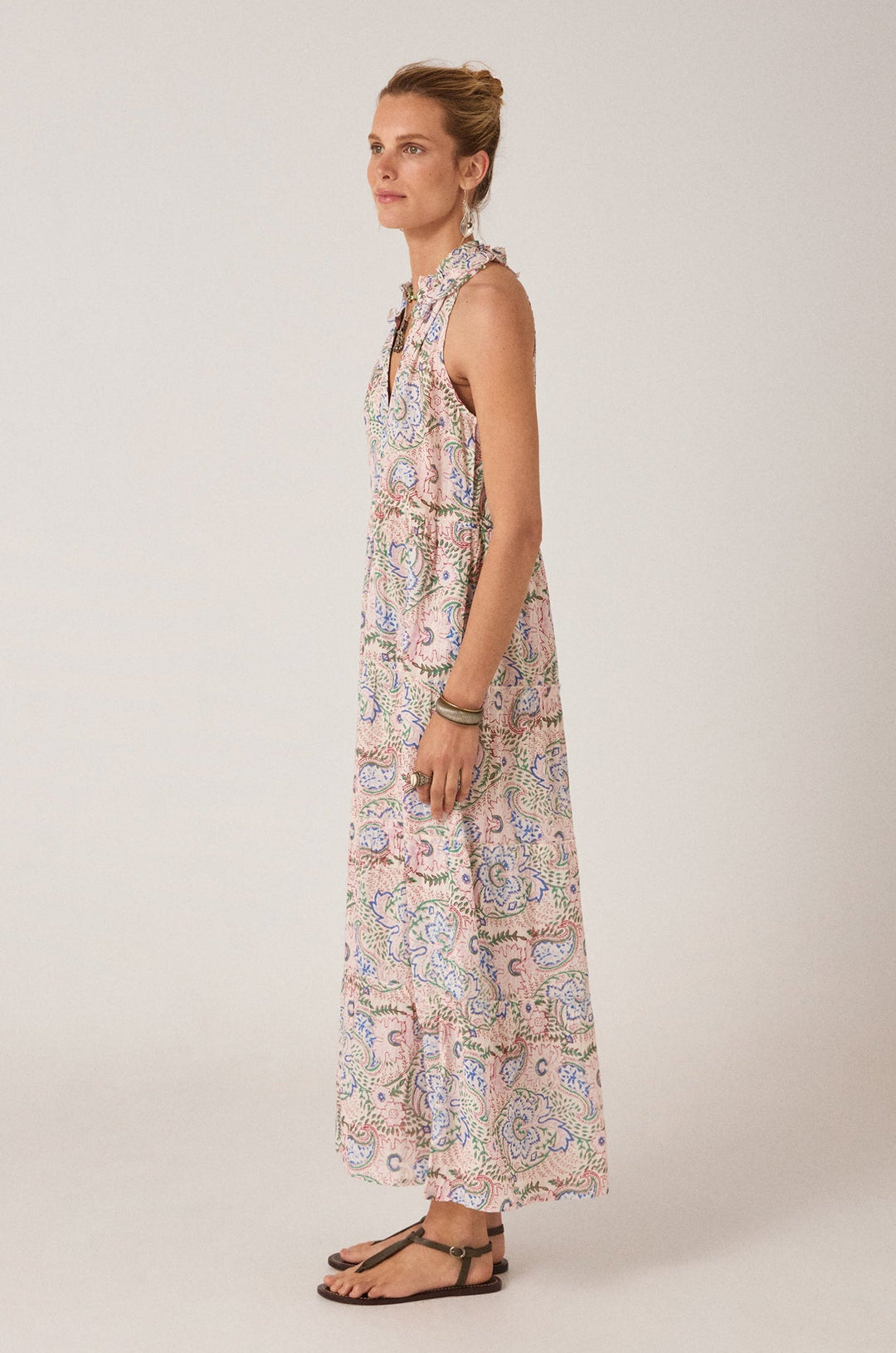 Lisa Dress
