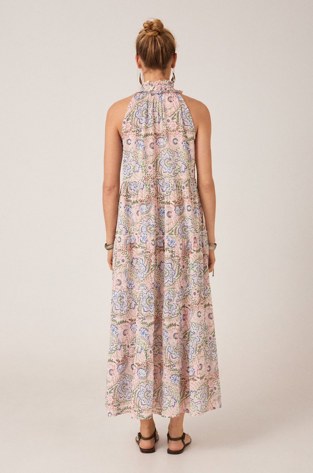 Lisa Dress