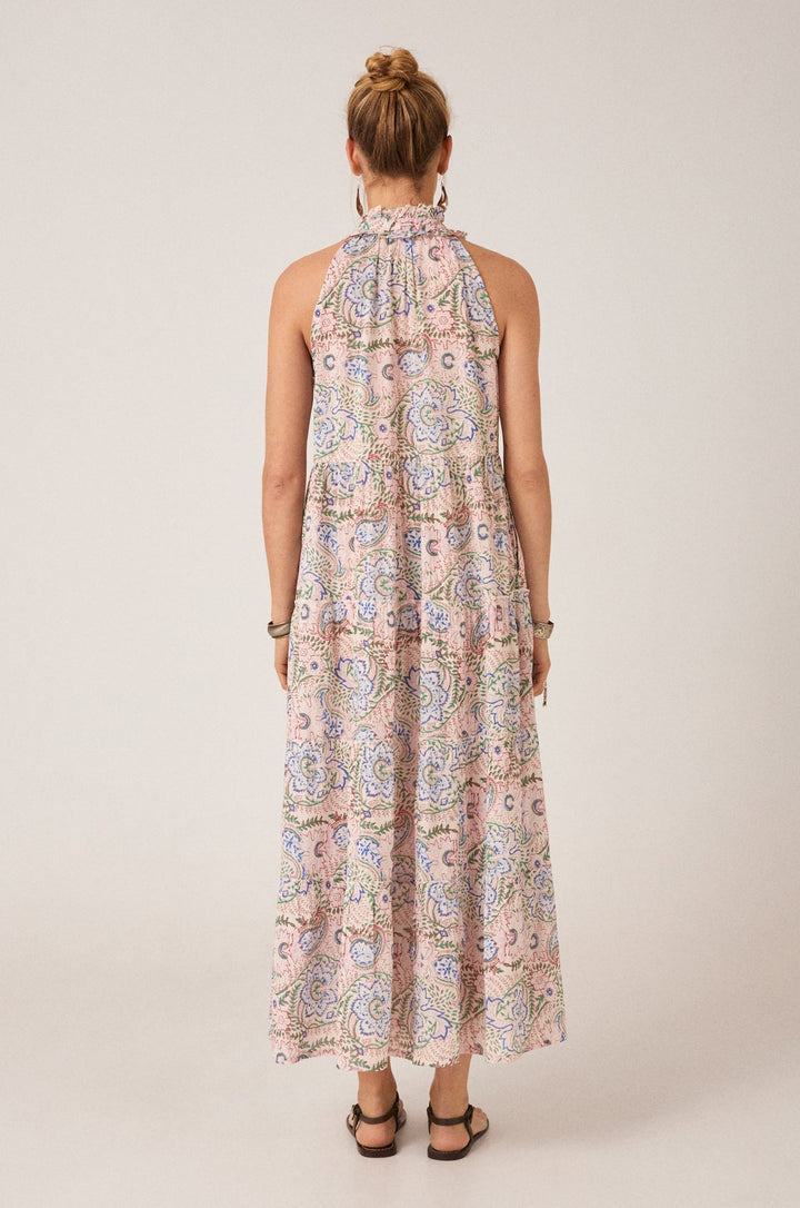 Lisa Dress