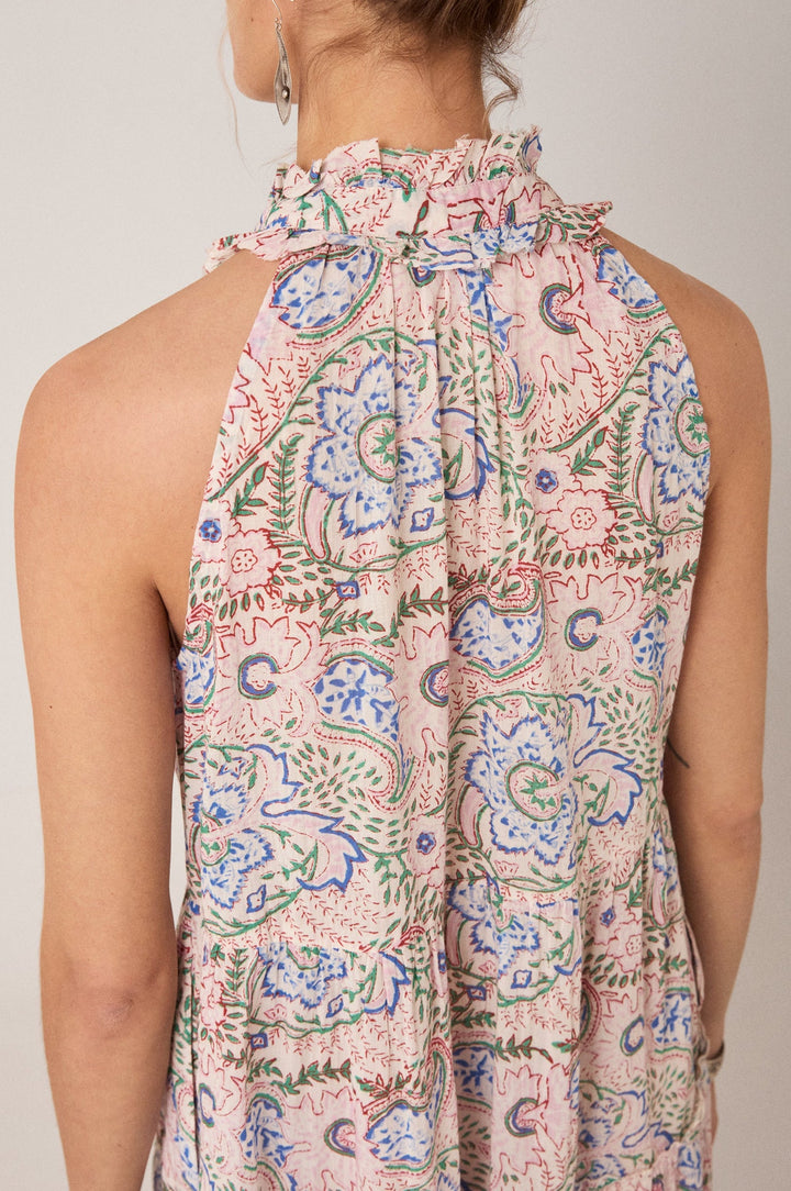 Lisa Dress