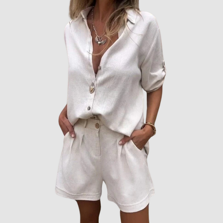 Alba™ Summer Collection