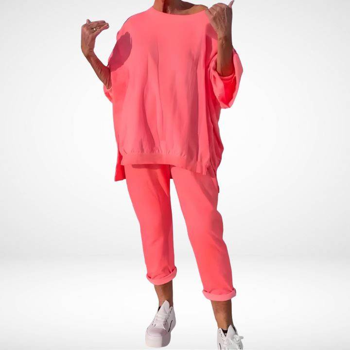 Verlie™ Comfortable Relaxation Set